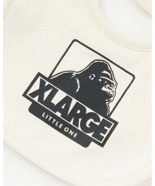 スタイ・よだれかけ H158 XLARGE KIDS（エクストララージ キッズ） スタイ よだれかけ OGスタイ