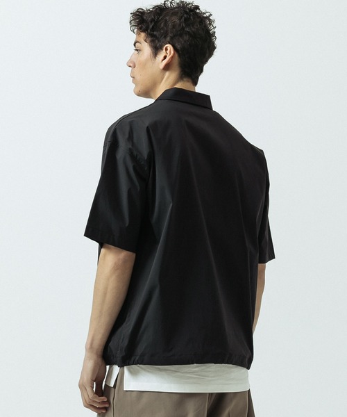 SLICK（スリック） ポロシャツ 半袖 「SLICK/スリック」4way Stretch