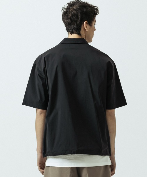 SLICK（スリック） ポロシャツ 半袖 「SLICK/スリック」4way Stretch