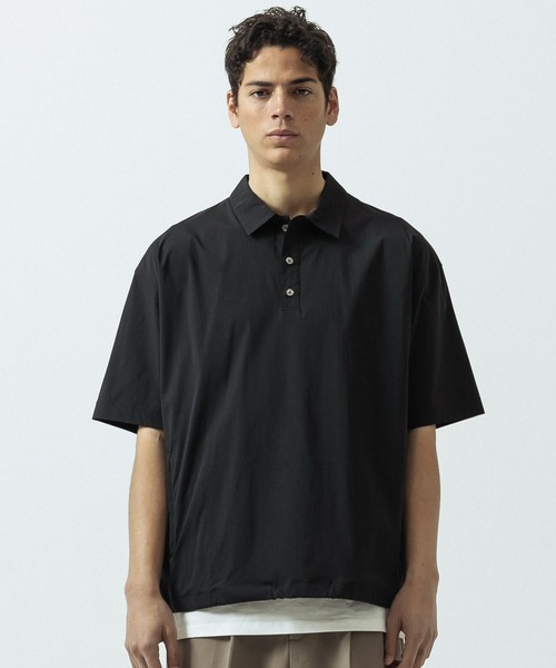 SLICK（スリック） ポロシャツ 半袖 「SLICK/スリック」4way Stretch