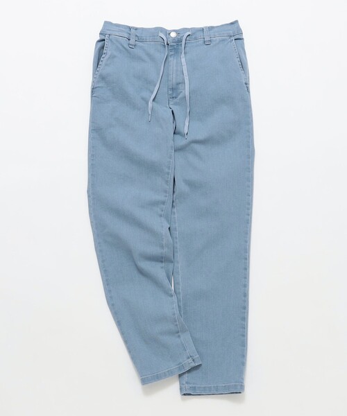 「SHIPS Colors」 デニムパンツ X-LARGE ブルー メンズ_画像6