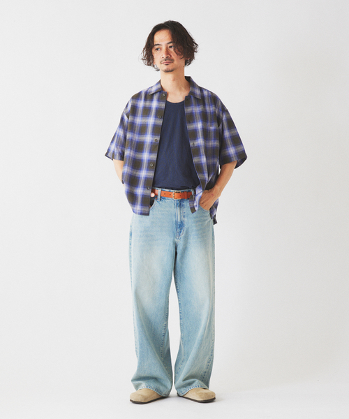 JOURNAL STANDARD relume（ジャーナルスタンダード レリューム