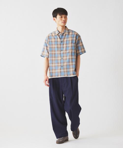 JOURNAL STANDARD relume（ジャーナルスタンダード レリューム