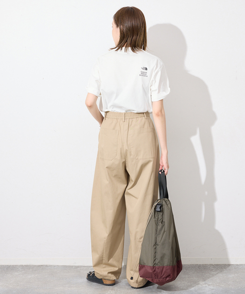 THE NORTH FACE（ザ ノースフェイス） tシャツ THE NORTH FACE/ザ