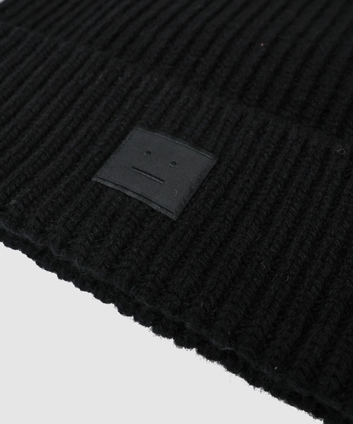 Acne Studios（アクネ ストゥディオズ） ニットキャップ ONE SIZE