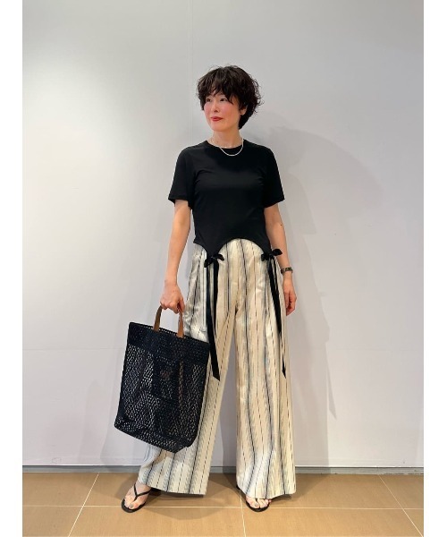 MARY AL TERNA（メアリオルターナ） トートバッグ MARY AL TERNA