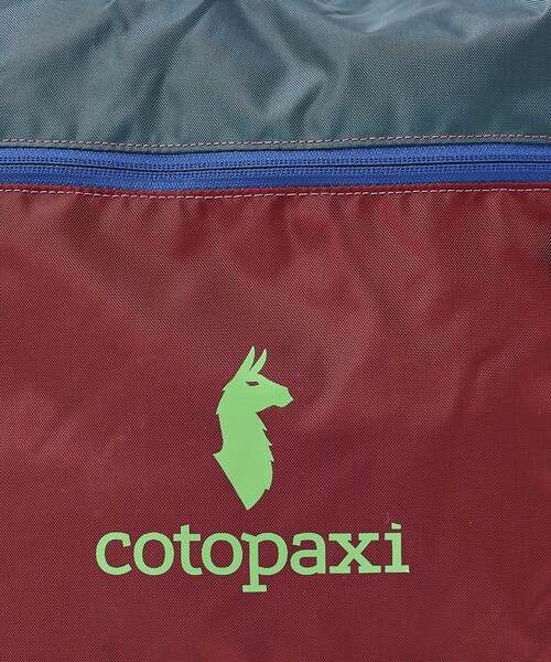 cotopaxi（コトパクシ） トートバッグ 「色が選べる」cotopaxi
