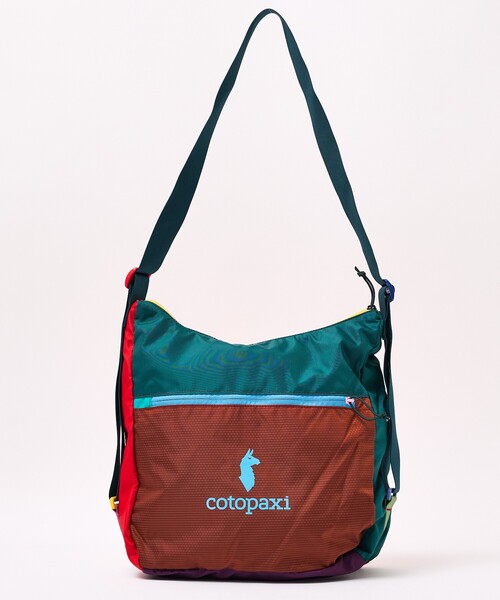 cotopaxi（コトパクシ） トートバッグ 「色が選べる」cotopaxi