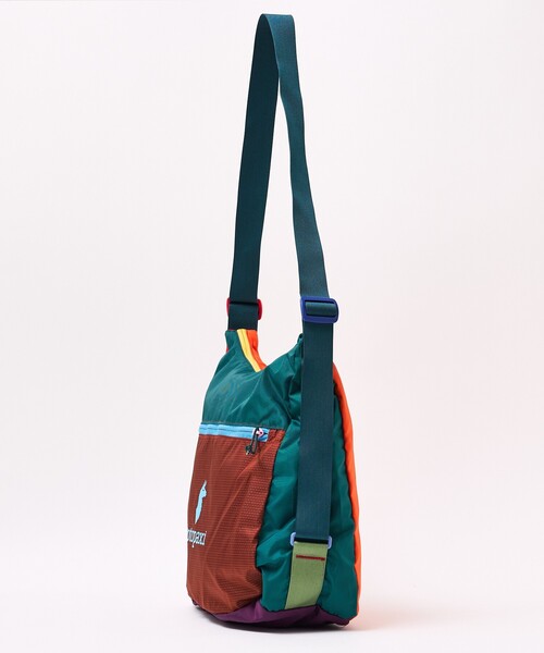 cotopaxi（コトパクシ） トートバッグ 「色が選べる」cotopaxi