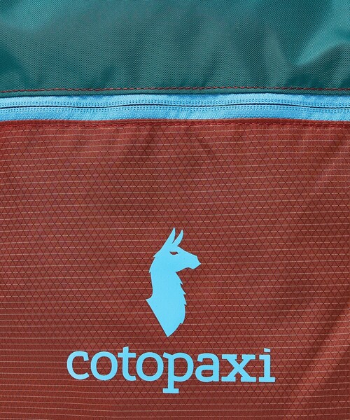 cotopaxi（コトパクシ） トートバッグ 「色が選べる」cotopaxi