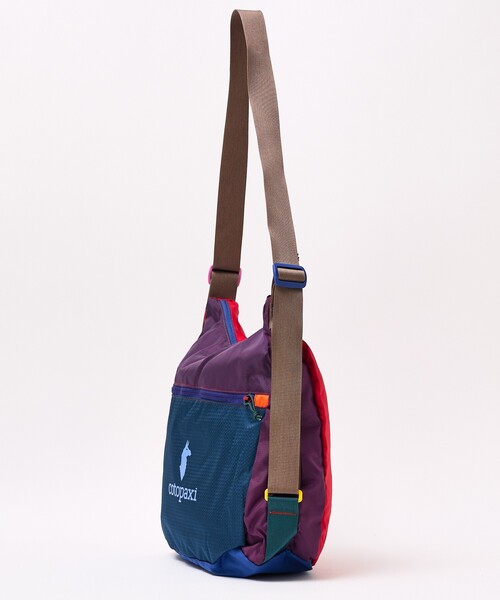 cotopaxi（コトパクシ） トートバッグ 「色が選べる」cotopaxi