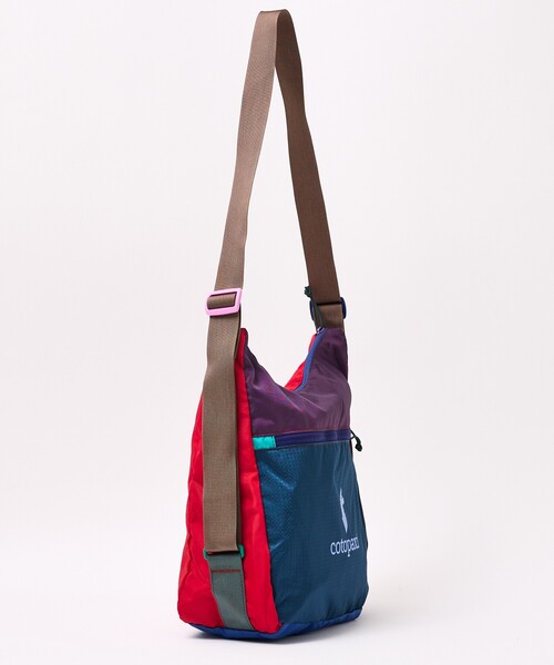cotopaxi（コトパクシ） トートバッグ 「色が選べる」cotopaxi