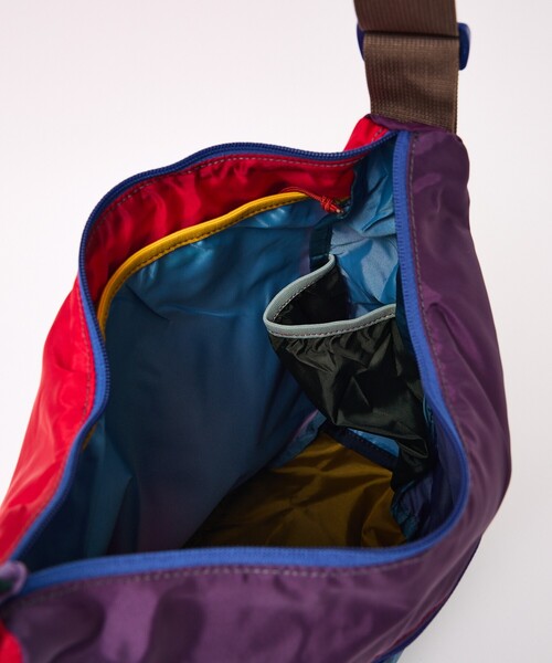 cotopaxi（コトパクシ） トートバッグ 「色が選べる」cotopaxi