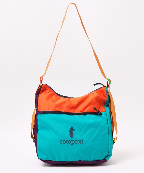 cotopaxi（コトパクシ） トートバッグ 「色が選べる」cotopaxi