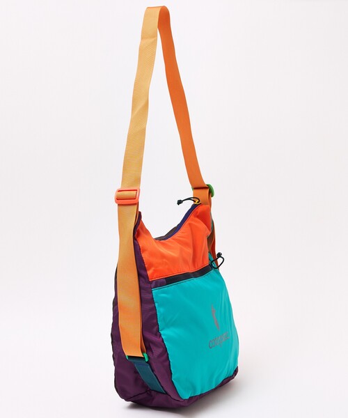 cotopaxi（コトパクシ） トートバッグ 「色が選べる」cotopaxi