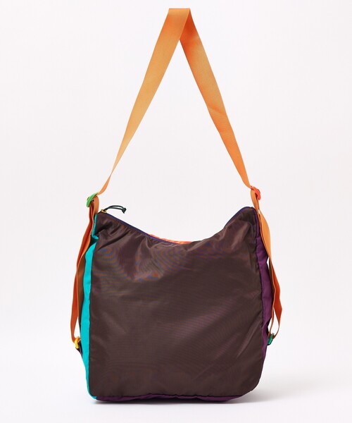 cotopaxi（コトパクシ） トートバッグ 「色が選べる」cotopaxi