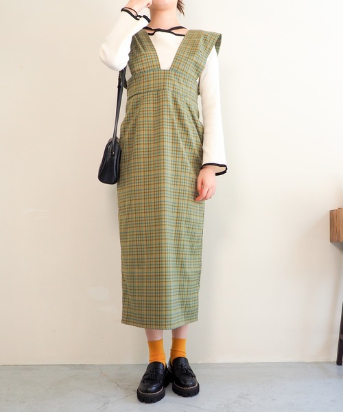 「あしながおじさん」 シューズ 22.5cm ブラック レディース_画像6