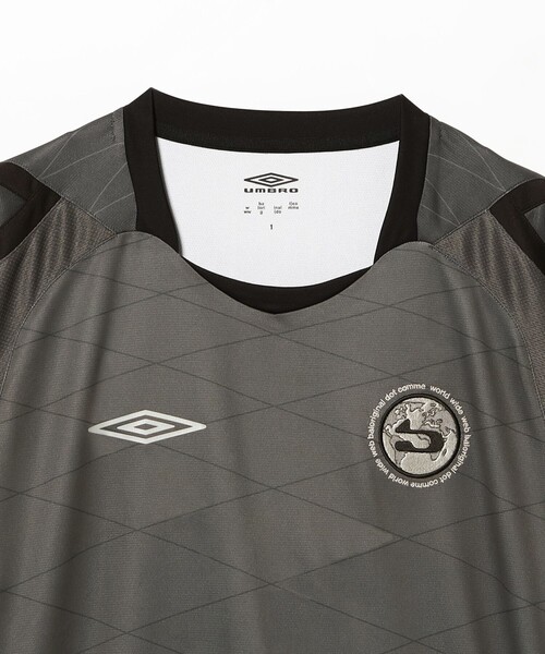 bal × umbro Soccer Jersey メンズ レディース bal（バル） tシャツ × UMBRO / SOCCER JERSEY メンズ レディース