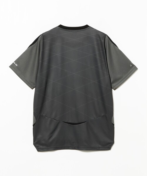 bal（バル） tシャツ × UMBRO / SOCCER JERSEY メンズ レディース