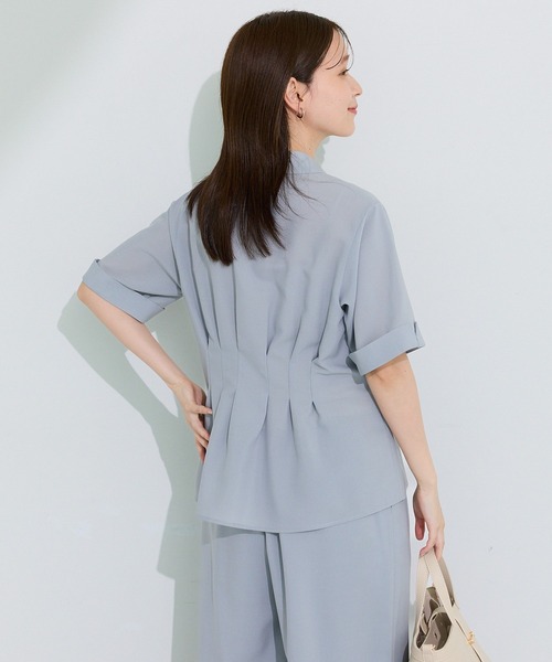 Green Parks（グリーンパークス） セットアップ SET2点 シャツパンツ