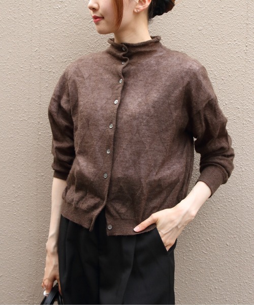最終お値下げ！8/31まで出品★【新品】THE SHINZONE カーディガン THE SHINZONE（ザ シンゾーン） カーディガン THE SHINZONE/シンゾーン