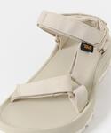 スポーツサンダル サンダル Teva HURR...の詳細画像2