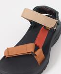 スポーツサンダル サンダル Teva HURR...の詳細画像4