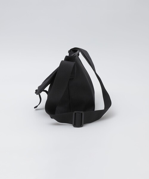 Manhattan Portage BLACK LABEL ショルダーバッグ 「SHIPS別注