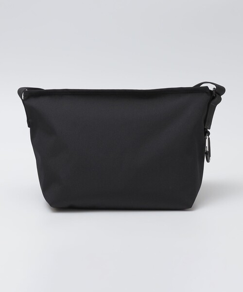 Manhattan Portage BLACK LABEL ショルダーバッグ 「SHIPS別注