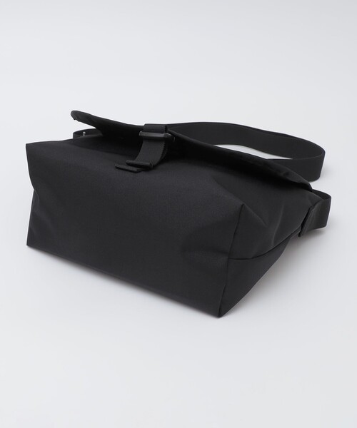 Manhattan Portage BLACK LABEL ショルダーバッグ 「SHIPS別注