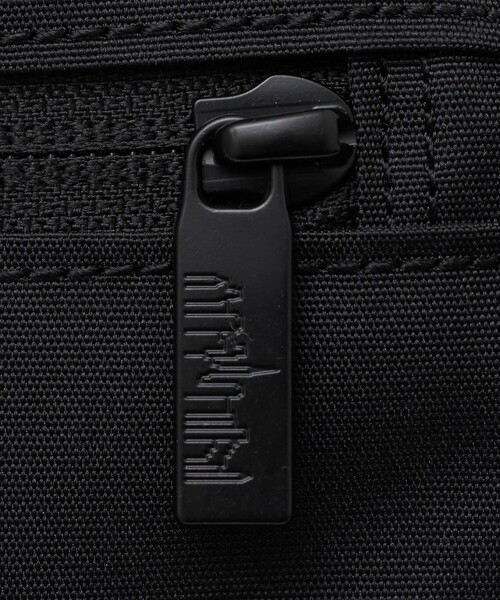 Manhattan Portage BLACK LABEL ショルダーバッグ 「SHIPS別注