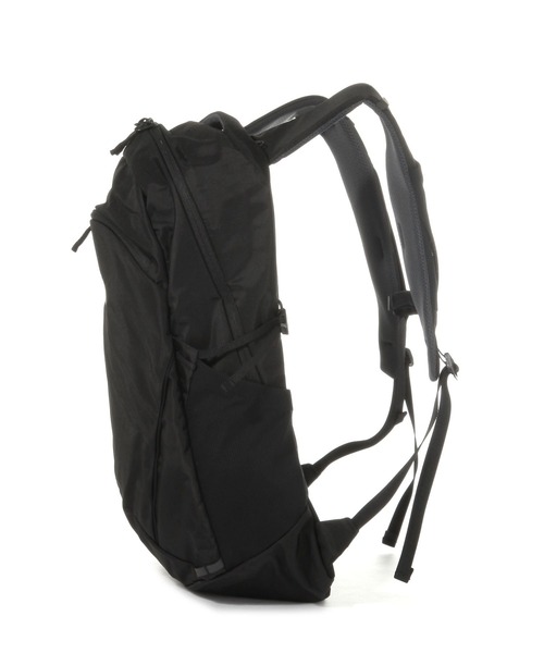新品未使用 THE NORTH FACE バックパック THE NORTH FACE（ザ ノースフェイス） リュック FREE ブラック メンズ