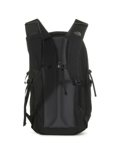 新品未使用 THE NORTH FACE バックパック THE NORTH FACE（ザ ノースフェイス） リュック FREE ブラック メンズ