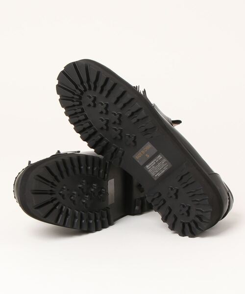 「Bridget Birkin」 シューズ L ブラウン レディース_画像3
