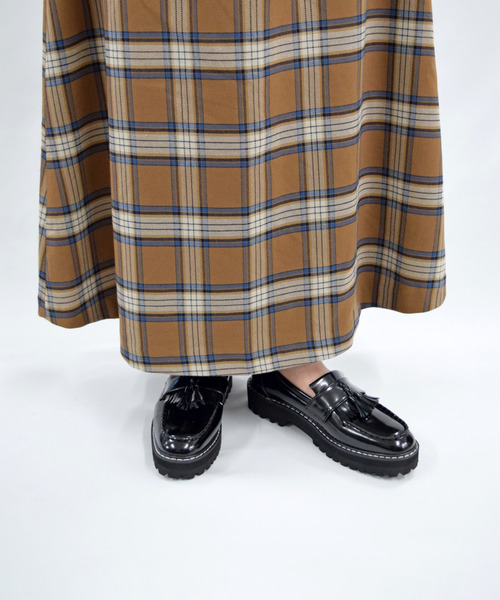 「Bridget Birkin」 シューズ L ブラウン レディース_画像6