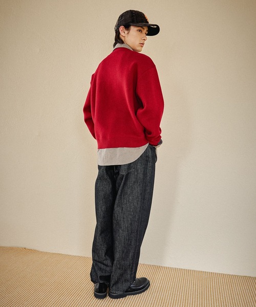 ニコアンド　しも.家族でシェアプルオーバーセット Bigサイズ niko（サイズ（S/M/L）：M）のおすすめ人気商品一覧 通販 - Yahoo