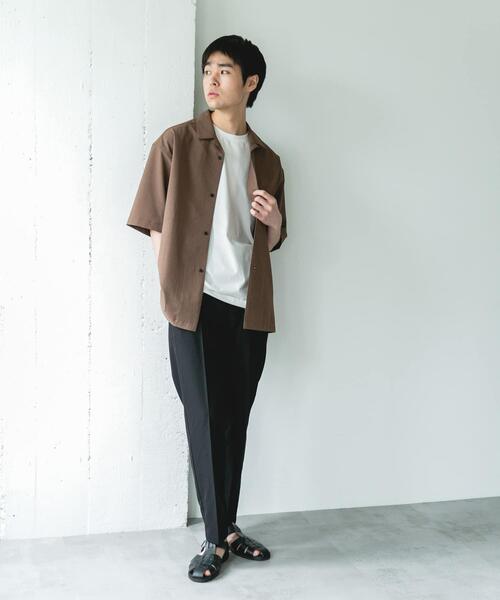 URBAN RESEARCH DOORS（アーバンリサーチドアーズ） パンツ サマー