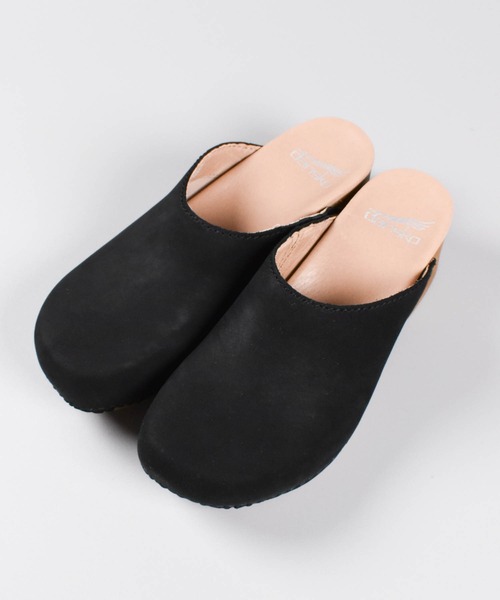 ダンスコ　黒 38 dansko（ダンスコ） シューズ 38 ブラック レディース : ZOZOTOWN