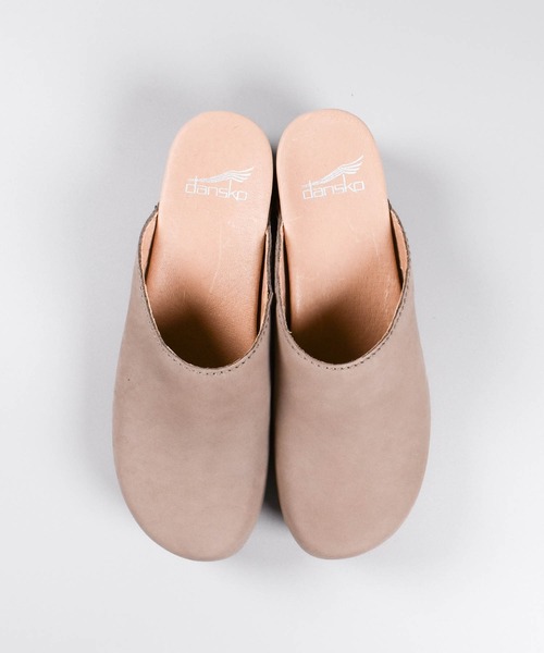 新品、未使用/ dansko サンダル EU38 dansko（ダンスコ） シューズ 38 ブラック レディース : ZOZOTOWN