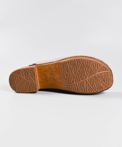dansko（ダンスコ） シューズ 38 ブラック レディース : ZOZOTOWN