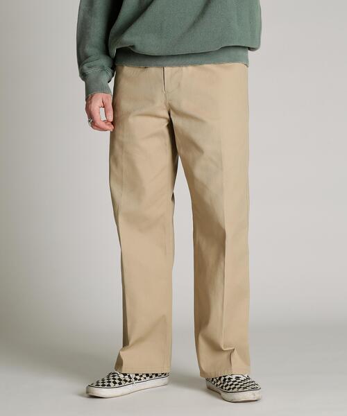 Schott N.Y.C（ショット） チノパン Schott/ショット/TC WORK PANTS