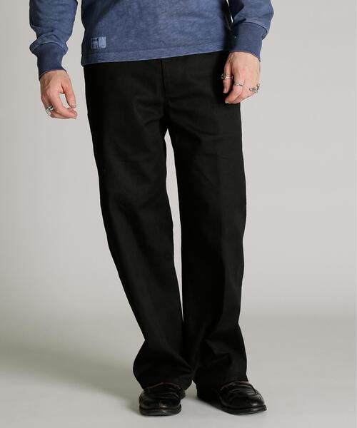 Schott N.Y.C（ショット） チノパン Schott/ショット/TC WORK PANTS