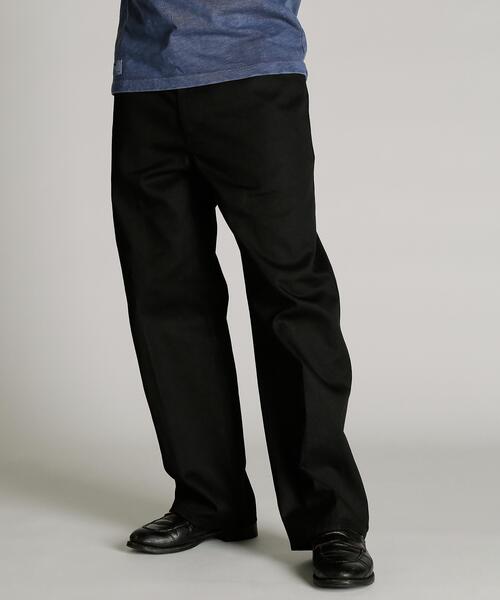 Schott N.Y.C（ショット） チノパン Schott/ショット/TC WORK PANTS