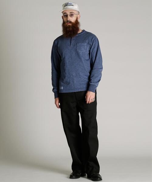 Schott N.Y.C（ショット） チノパン Schott/ショット/TC WORK PANTS