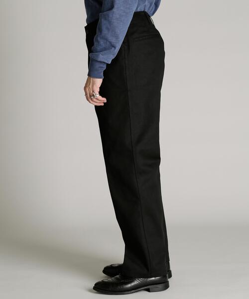 Schott N.Y.C（ショット） チノパン Schott/ショット/TC WORK PANTS