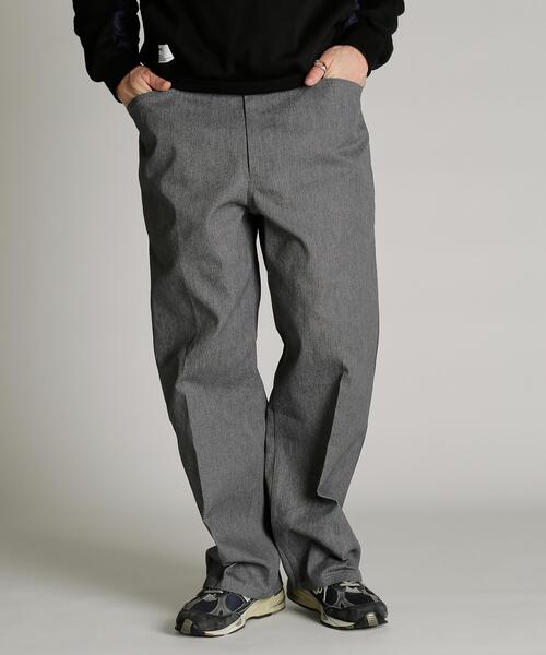 Schott N.Y.C（ショット） チノパン Schott/ショット/TC WORK PANTS