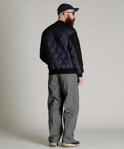 Schott N.Y.C（ショット） チノパン Schott/ショット/TC WORK PANTS