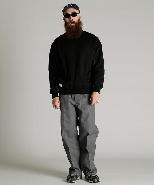 Schott N.Y.C（ショット） チノパン Schott/ショット/TC WORK PANTS