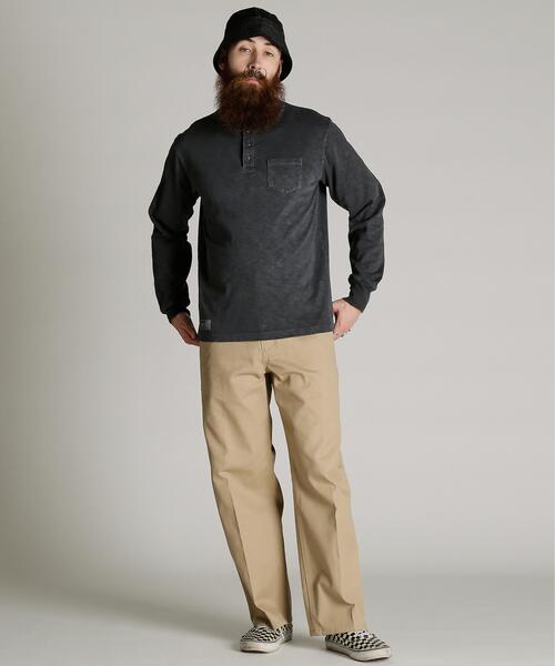 Schott N.Y.C（ショット） チノパン Schott/ショット/TC WORK PANTS