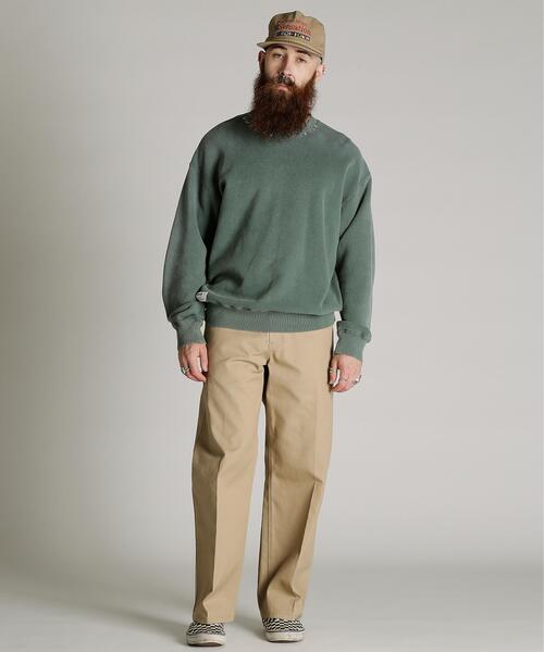 Schott N.Y.C（ショット） チノパン Schott/ショット/TC WORK PANTS